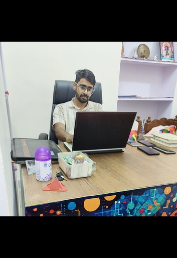 Hardeep Kumar
