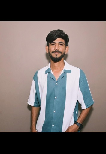 Maksud Khan Bhati